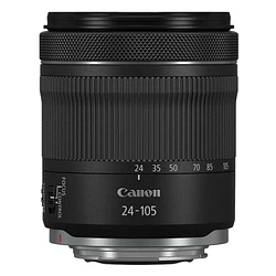 Canon RF 24-105MM f/4-7.1 IS STM / 4111C003