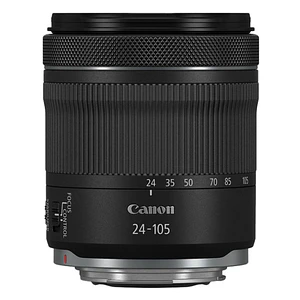Canon RF 24-105MM f/4-7.1 IS STM / 4111C003