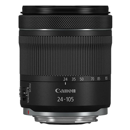 Canon RF 24-105MM f/4-7.1 IS STM / 4111C003