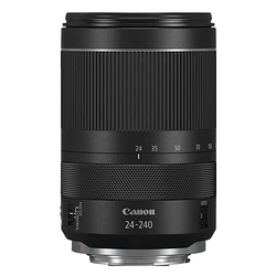Canon RF 24-240MM f/4-6.3 IS USM / 3684C003