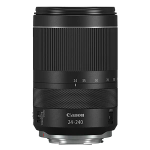 Canon RF 24-240MM f/4-6.3 IS USM / 3684C003