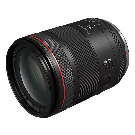 Canon RF 85MM f/1.4L VCM / 7240C003
