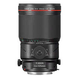 Canon TS-E 135MM f/4L Macro Tilt-Shift / 2275C003