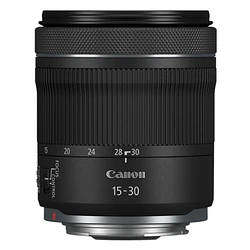 Canon RF 15-30MM f/4.5-6.3 IS STM / 5775C003