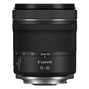 Canon RF 15-30MM f/4.5-6.3 IS STM / 5775C003