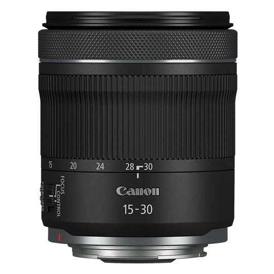 Canon RF 15-30MM f/4.5-6.3 IS STM / 5775C003