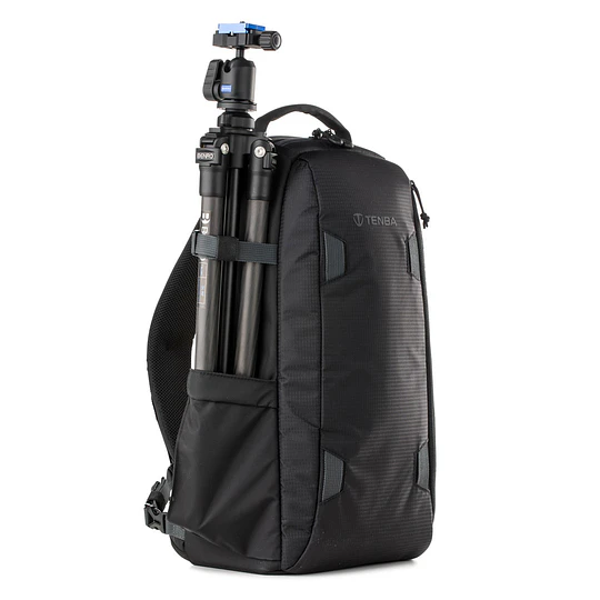 Tenba Solstice Sling Bag 10L Negro / 636-423 - Image 2