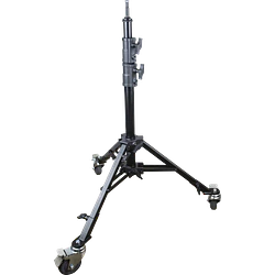 Kupo 162MB Trípode para Monitor II de Acero 188 cm (Soporta 32 kg)