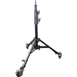 Kupo 162MB Trípode para Monitor II de Acero 188 cm (Soporta 32 kg)