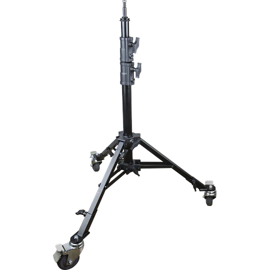 Kupo 162MB Trípode para Monitor II de Acero 188 cm (Soporta 32 kg) - Image 1