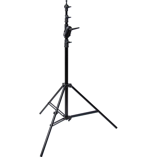 Kupo 191 Trípode Baby Boom de Aluminio 393 cm con Jirafa (Soporta 9 kg) - Image 2