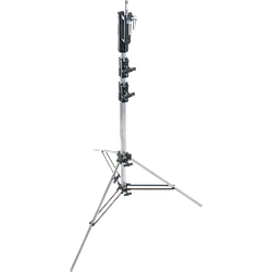 Kupo 226M Master Combo Stand Heavy Duty de Acero 340 cm (Soporta 40 kg)