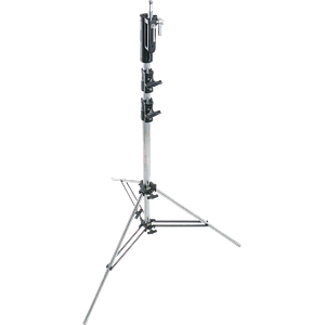 Kupo 226M Master Combo Stand Heavy Duty de Acero 340 cm (Soporta 40 kg)
