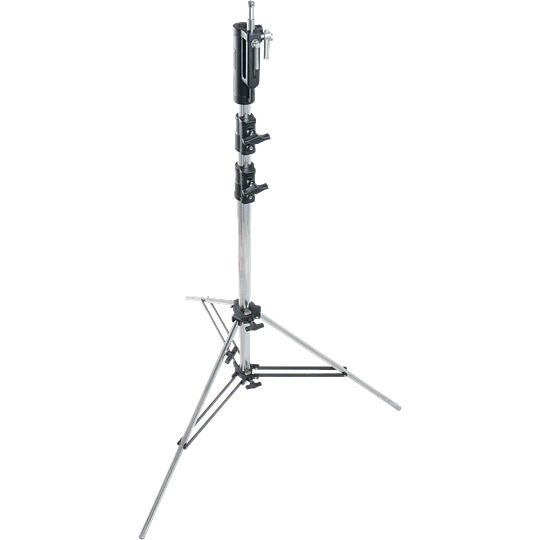 Kupo 226M Master Combo Stand Heavy Duty de Acero 340 cm (Soporta 40 kg)