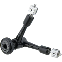 Kupo KCP-110 Brazo Mágico Heavy Duty Rock's Arm 25 cm (Soporta 8 kg)