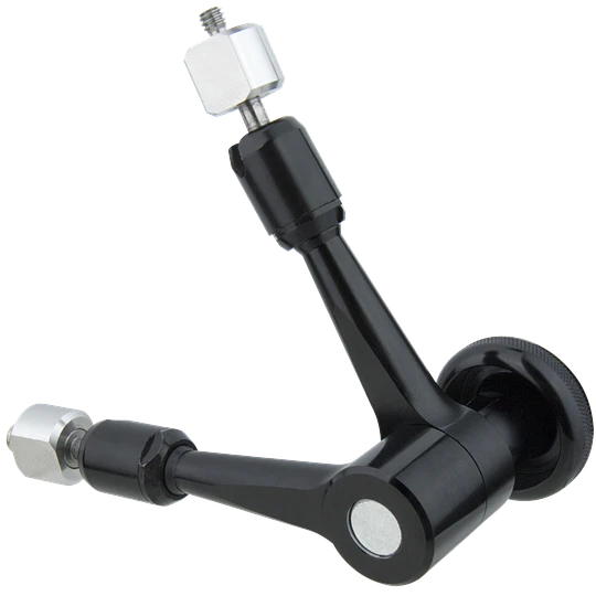 Kupo KCP-110 Brazo Mágico Heavy Duty Rock's Arm 25 cm (Soporta 8 kg) - Image 2