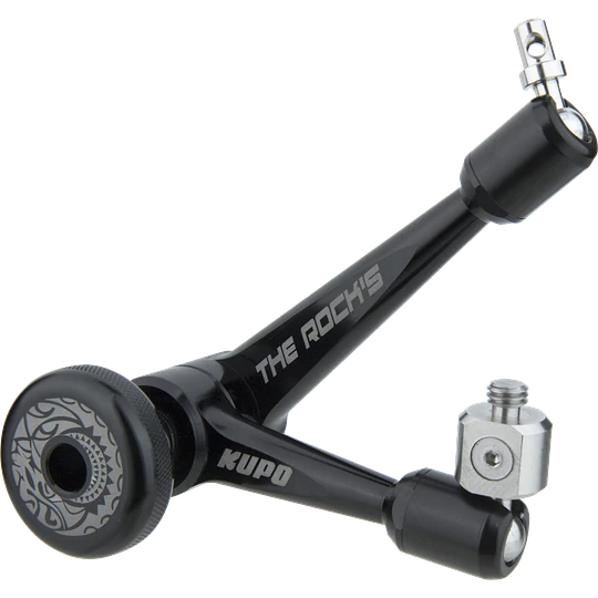 Kupo KCP-110 Brazo Mágico Heavy Duty Rock's Arm 25 cm (Soporta 8 kg) - Image 3