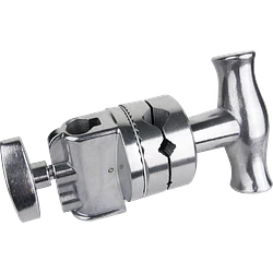 Kupo KCP-200 Cabeza de Grip 2,5