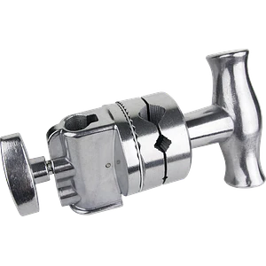 Kupo KCP-200 Cabeza de Grip 2,5