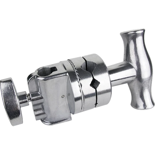 Kupo KCP-200 Cabeza de Grip 2,5