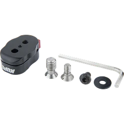 Kupo KS-CB14 Quick Release de Liberación Rápida Vision Lock para Brazos Mágicos