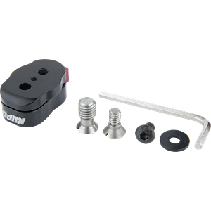 Kupo KS-CB14 Quick Release de Liberación Rápida Vision Lock para Brazos Mágicos