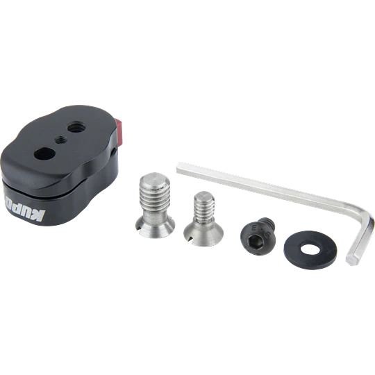 Kupo KS-CB14 Quick Release de Liberación Rápida Vision Lock para Brazos Mágicos - Image 1