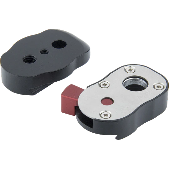 Kupo KS-CB14 Quick Release de Liberación Rápida Vision Lock para Brazos Mágicos - Image 3