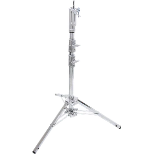 Kupo 310M Trípode Enano Pesado Low Mighty Stand de Acero 205 cm (Soporta 35 kg)
