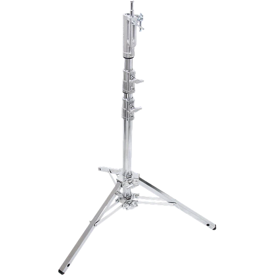 Kupo 310M Trípode Enano Pesado Low Mighty Stand de Acero 205 cm (Soporta 35 kg) - Image 1