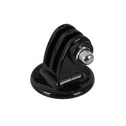 Powerwin PW-K046 Adaptador de Gopro a Hilo 1/4 de Trípode