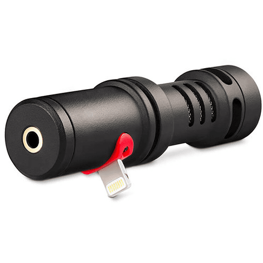 Rode VIDEOMIC ME-L Micrófono Directional para iOS - Image 2