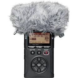 Tascam WS-11 Paraviento de Grabadora