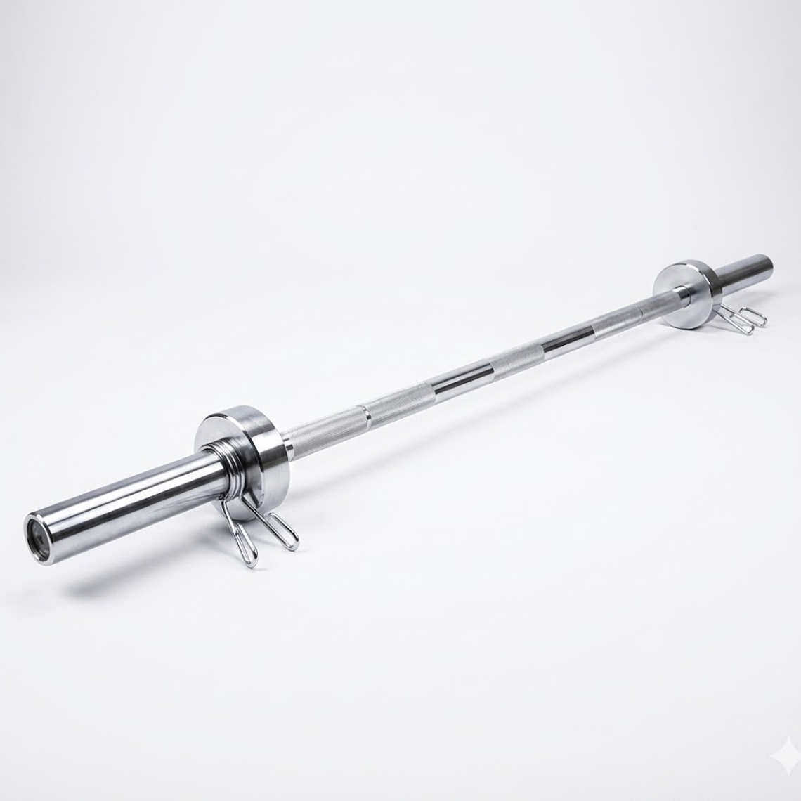 Barra Olímpica 20 Kg 1