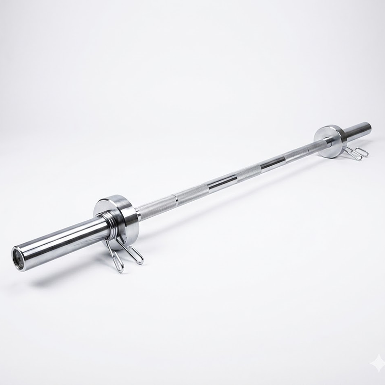 Barra Olímpica 20 Kg 1