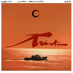 Álbum em CD do Cuarto Minguante