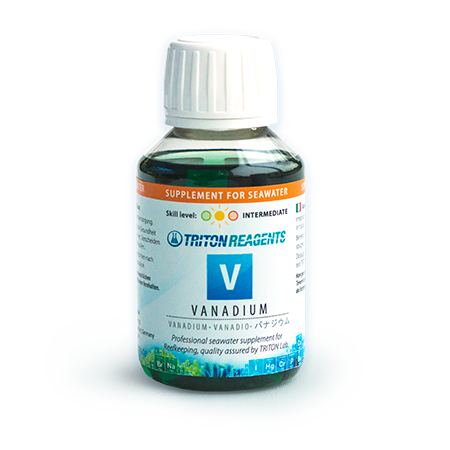 Vanadio 100ml