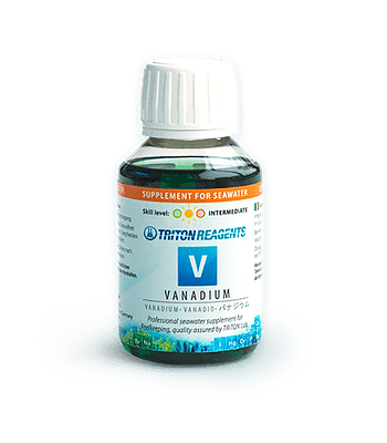 Vanadio 100ml