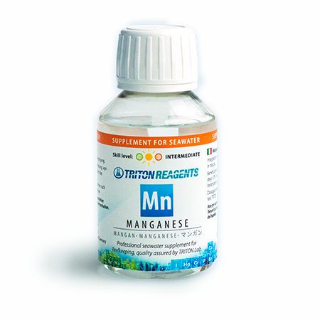 Manganeso 100ml