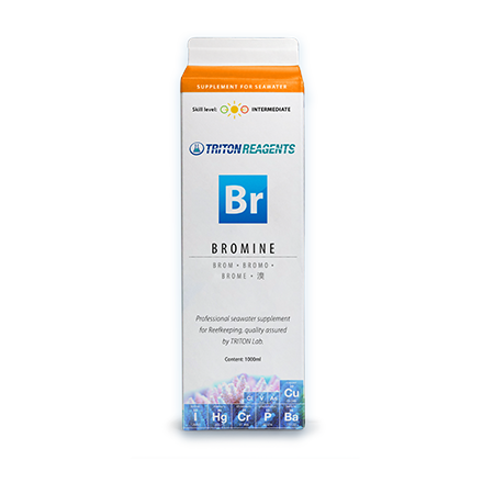 Bromo 1Lt