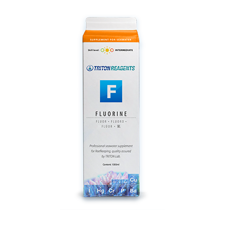 Flúor 1Lt