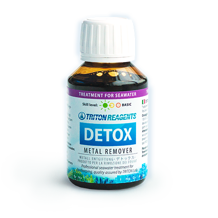 Detox 100ml