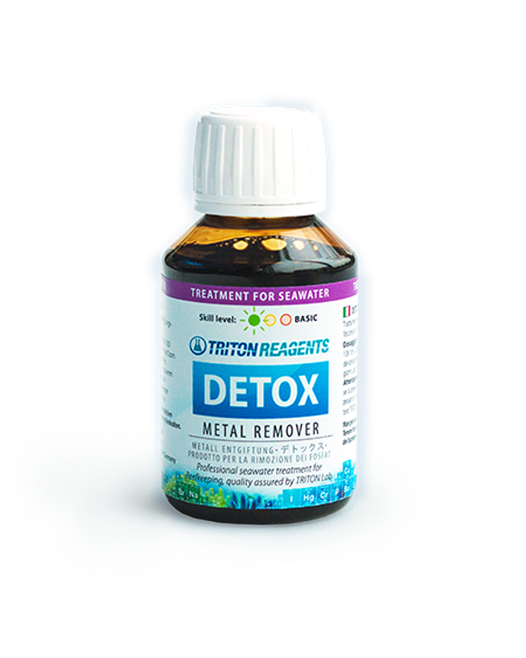 Detox 100ml