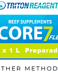 Core7 Flex Reef Supplements 4 x 1 litro (Preparado)
