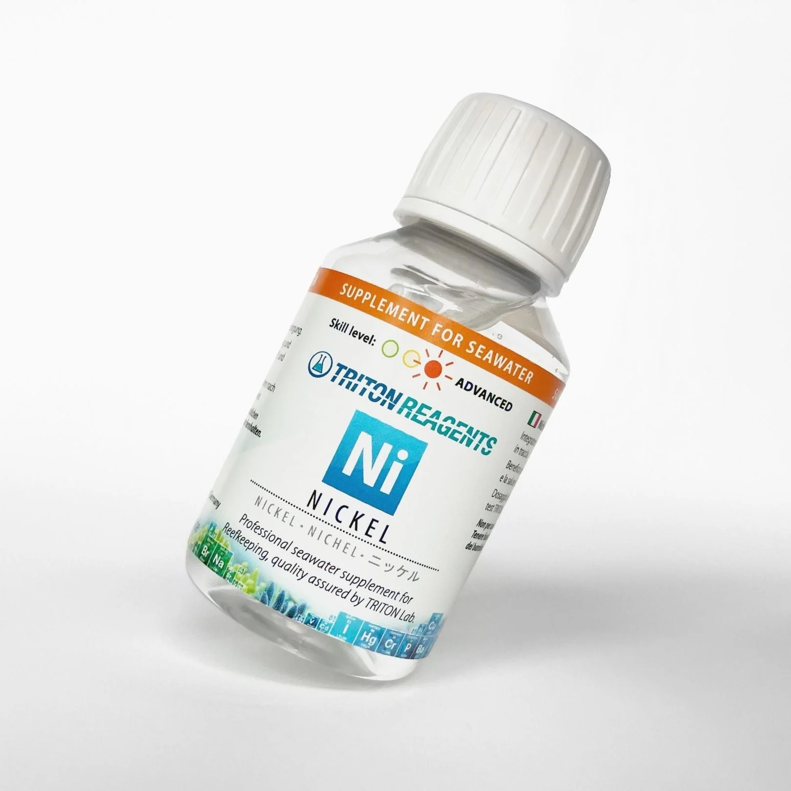 Niquel 100ml