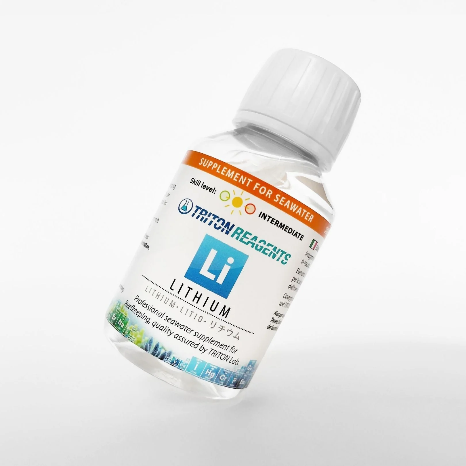 Litio 100ml