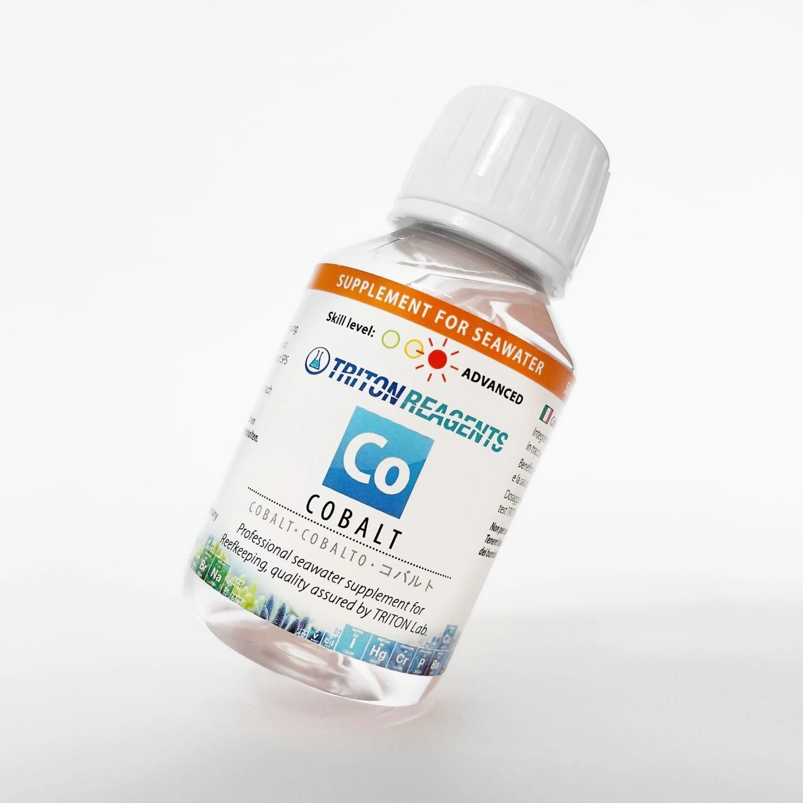 Cobalto 100 ml