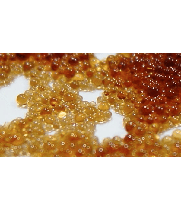 Resina Catiónica de Ácido Fuerte -  1L