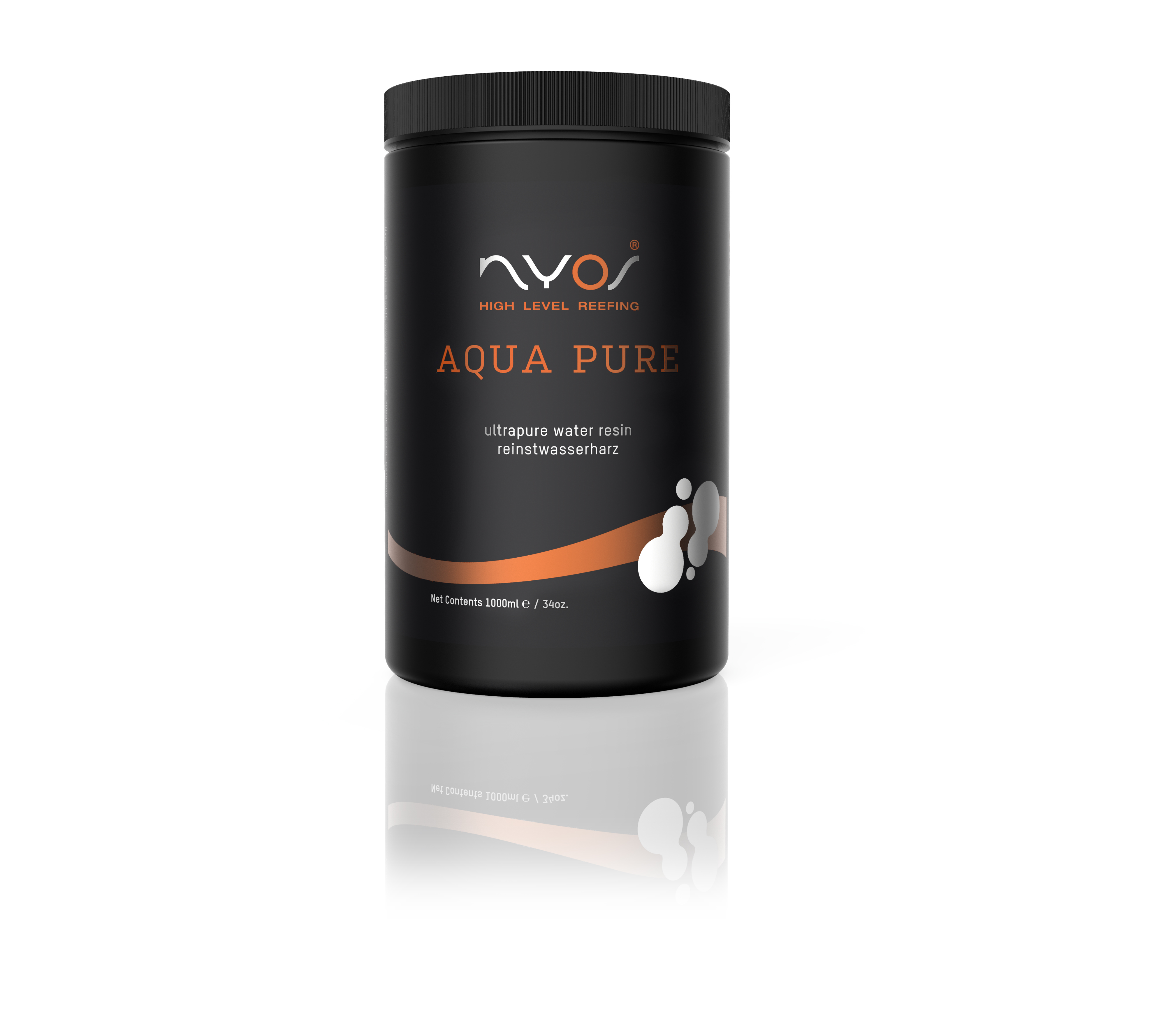 Aqua Pure 1000ml