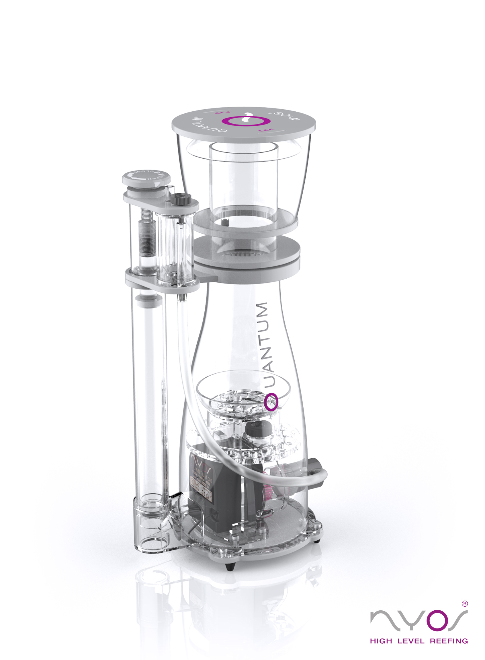 Quantum 120
